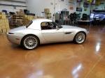 BMW Z8 2001 года